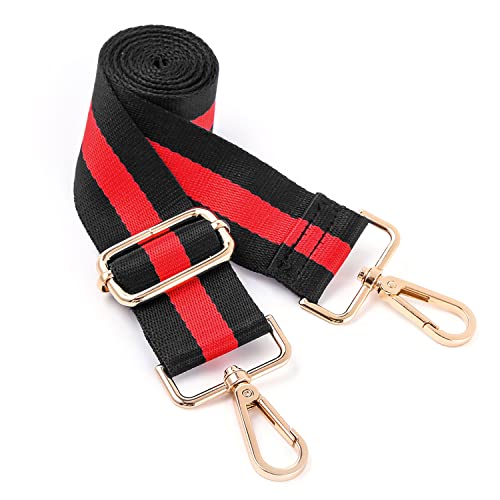 Image of Purse Strap Replacement Crossbody Handbag Shoulder Strap Adjustable