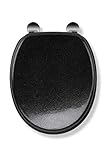 bedienungsanleitung seat alhambra 7n Produktgewicht: 3,6 kg Croydex WL601821H Flexi-Fix Quartz Always Fits Never Slips Antibakterieller WC-Sitz aus Holz, Schwarz, 44,5 x 38 x 6 cm