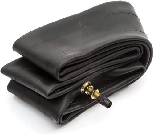 Camera d’aria 2.25/16 Valvola TR4 16 Pollici Per Pneumatici Moto Scooter Ciclomotore Piaggio Si 2 1/4-16