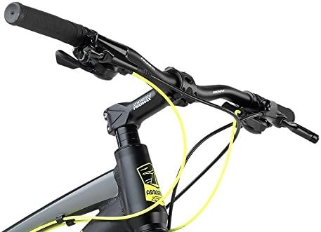 Mountain Bike Cicli Adriatica Wing RS 29 con telaio in alluminio, freni a  disco idraulici, forcella anteriore ammortizzata, ruote da 29\