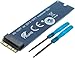 Produktbild M.2 nVME SSD Adapter Card Upgrade Kits, kompatibel mit MacBook Air (20132017 Jahr) und MacBook Pro (Ende 20132015 Jahr,Nicht geeignet Anfang 2013 Jahr), iMac