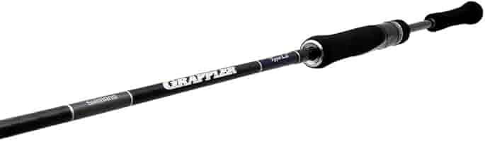 Amazon.com : Shimano Inc. Grappler Type LJ 63 M SPN : Sports