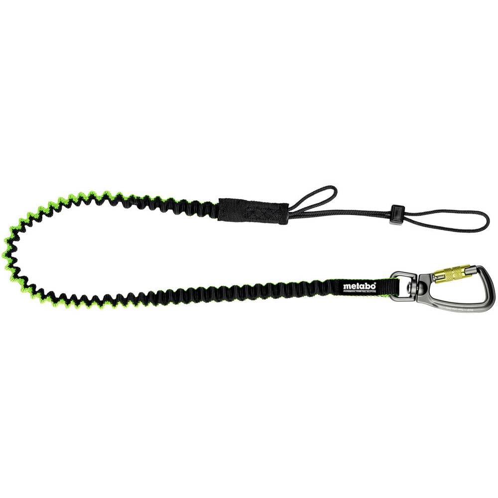 Metabo Werkzeugsicherungsgurt DS bis 5kg - 628969000