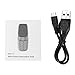 Mini teléfono móvil funcional portátil L8 Star BM10 Dual SIM GSM Bluetooth...