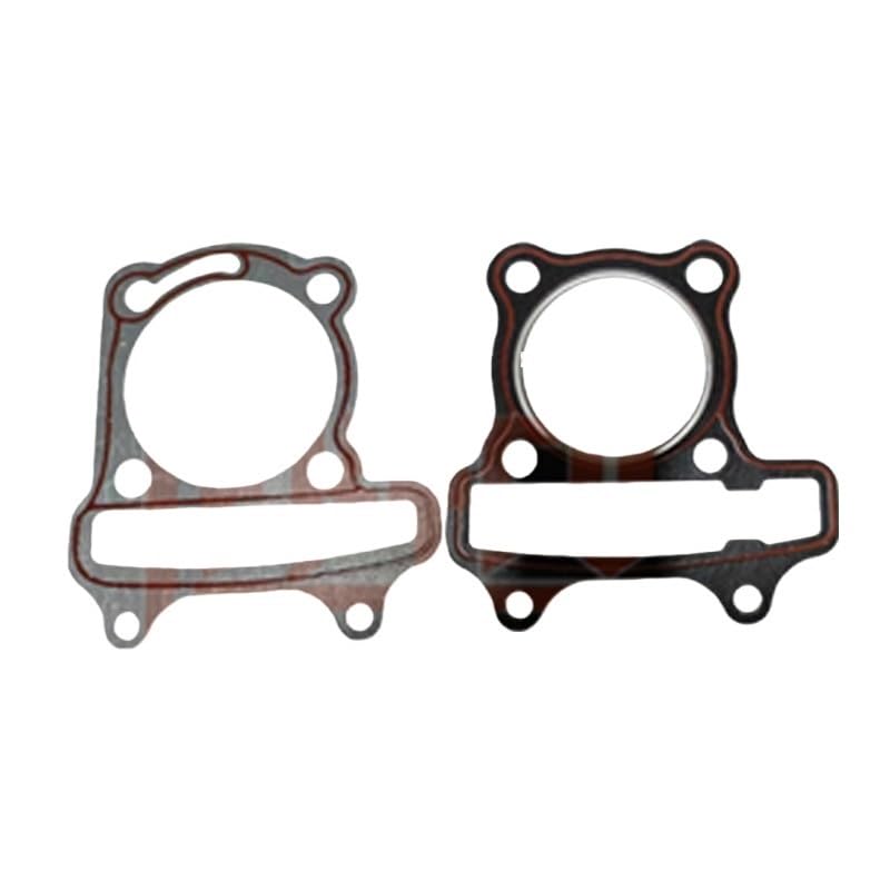 Kit de joint culasse moto et couvercle stator pour moteur GY6 et CG200 de scooter