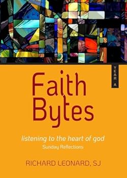 Paperback Faith Bytes-Year A Book