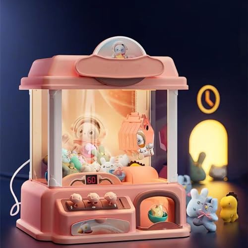 ノーブランド品 クレーンゲーム 家庭用 の商品画像 6