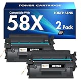 Compatible avec les imprimantes : Pro M404n, Pro MFP M428fdw, Pro M404dn, Pro M404 M404dw, Pro MFP M428fdn, Pro MFP M428 M428dw, M304 M304n M304dn, Enterprise Pro M406 M430 M400. 6dn M4 30F
