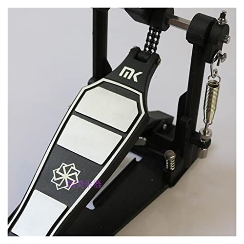 Pedal electrónico para batería TSTS profesional miniatura 5