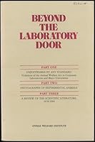 Beyond the Laboratory Door 0938414119 Book Cover