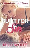 Built for Sin: Omnibus Edition