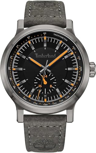 Montre homme Timberland TDWGF2231003 idéale pour le bureau et les sorties