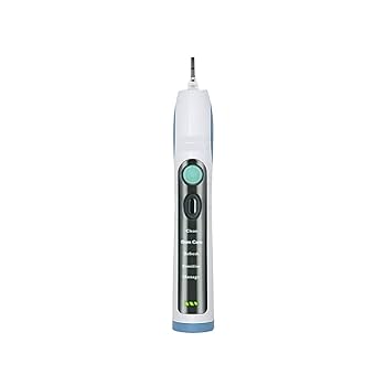Amazon.co.jp: Philips Sonicare Flexcare 電動歯ブラシ HX6950
