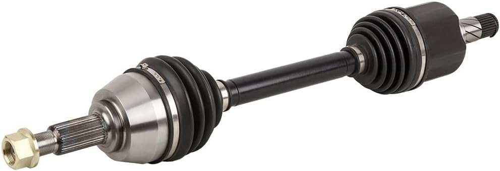 For Nissan Murano 2009 2010 2011 2012 2013 2014 Front Left Driver Side CV Axle Shaft - BuyAutoParts 90-04121N New