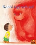 Robbi regt sich auf