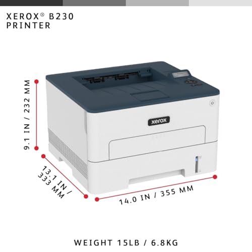 Xerox B230 thumbnail 2
