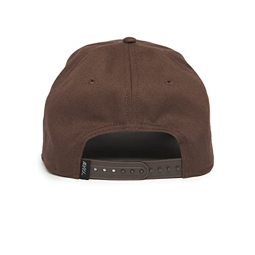 Goorin Bros. unisex-adult The Farm All Over Canvas Adjustable Unisex Trucker Hat Baseball Cap