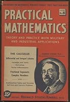 (Periodical): Practical Mathematics: Theory and Practice with Military and Industrial Applications. Vol. 1 - Vol. 2 B09N14D4SN Book Cover