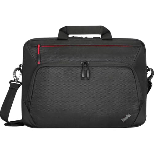 Funda Lenovo Thinkpad ES Plus de 39,6 cm con compartimentos reforzados para ThinkCentre