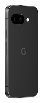 Google Pixel 9A 5G Smartphone 256GB Obsidian : Amazon.com.au