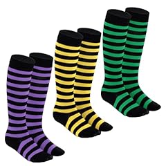 Purple Black, Yellow Black, Green Black