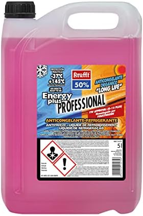 krafft  CC-Energy Plus50 5 Litres Purple
