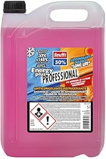 krafft  CC-Energy Plus50 5 Litres Purple