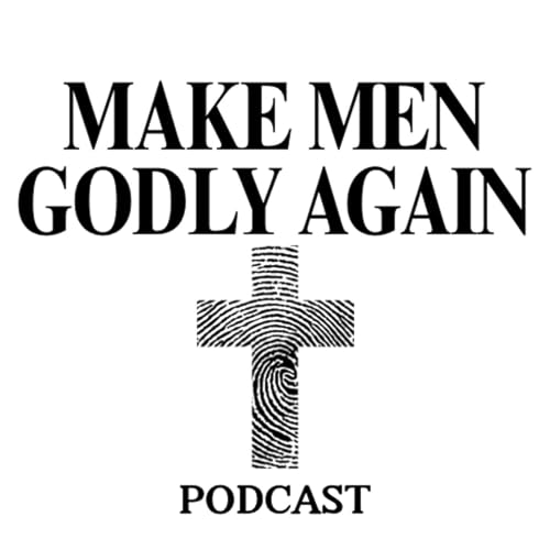 Make Men Godly Again cover art