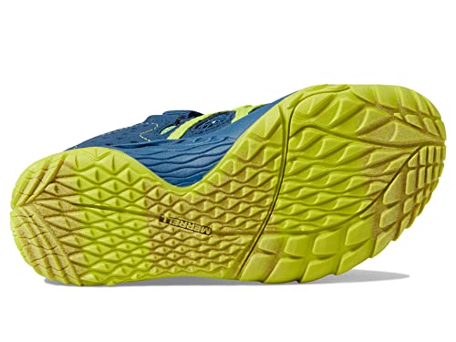 Merrell Unisex-Child Hydro Glove Sport Sandal3