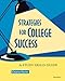 Strategies for College Success: A Study Skills Guide