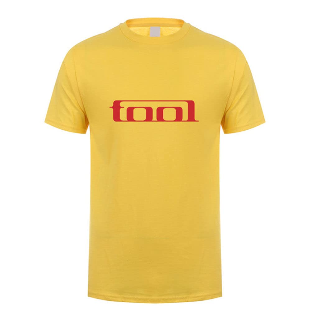 Camiseta de música rock para festivales de verano y conciertos de heavy metal 2