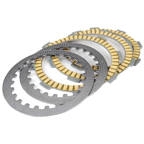 Kit disques d'embrayage pour Honda MTX50 et NSR50