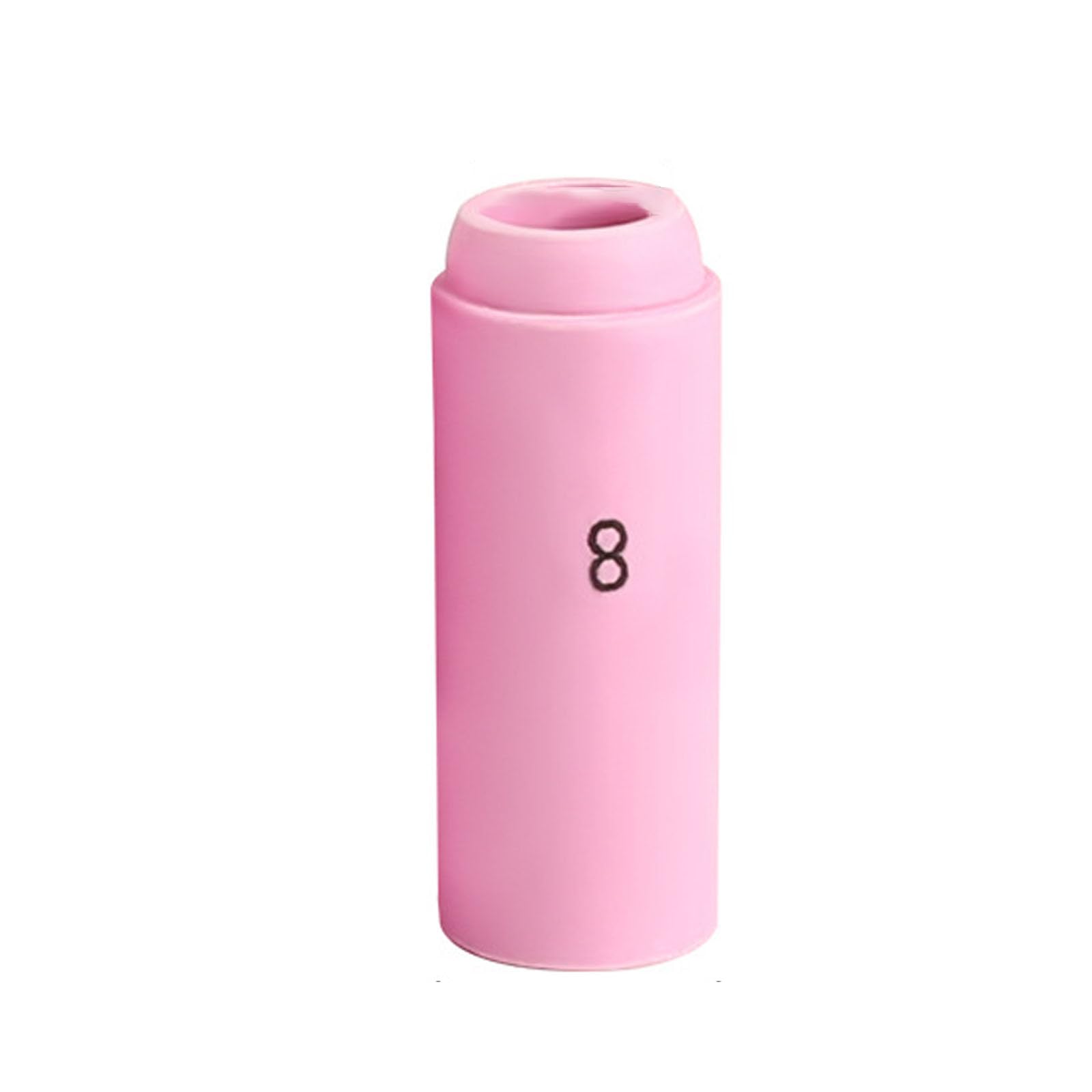Welding Torch Alumina Nozzle, Welder Ceramic Nozzles MB15AK, Multiple Sizes, Welding Accessories