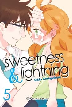 Paperback Sweetness & Lightning nº 05/12 Book