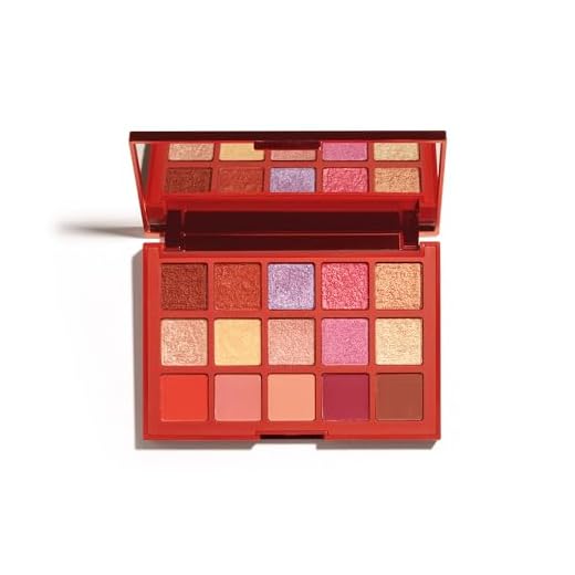 Quem Disse, Berenice? Paleta Multifuncional Camaleoa 12g