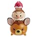 Tsum Tsum 3-Pack Figures: Bambi/Grumpy/Cheshire
