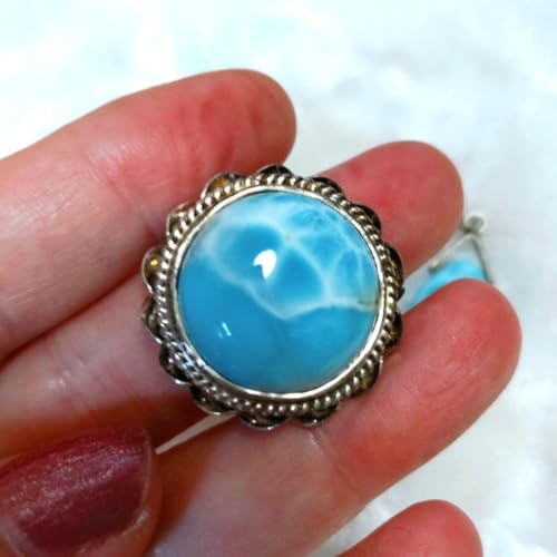 ラリマー リング」の人気商品一覧 | 安い商品を通販サイトから探す