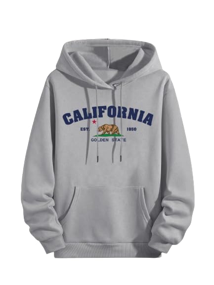 Image of TAGAS Hoodies for Women, Sweatshirt for Women, Hoodies, Unisex Hoodie, Boys Hoodie, Winter Wear for Women, Unisex Hoodies(UH-7000)