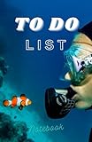 To Do List Notebook