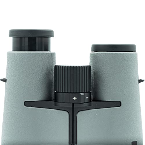 COVERT SCOUTING CAMERAS 10X42 Binocular ED Glass miniatura 5