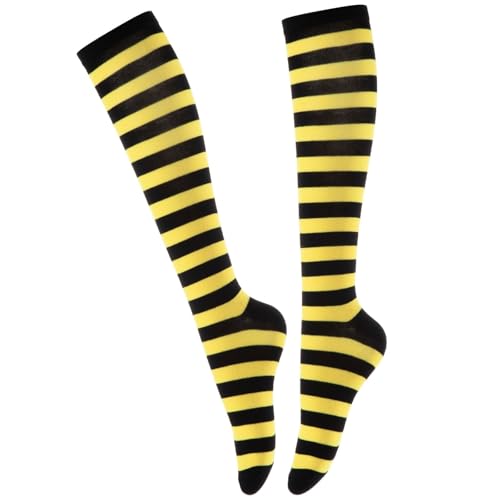 RMSWEETYIL Knee High Socks for Women Knee High Long Tall Boot Socks