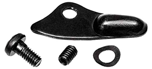 BERGER Number 1010/1014/1100/1104 Lock Set, Silver, 10x12x10 cm