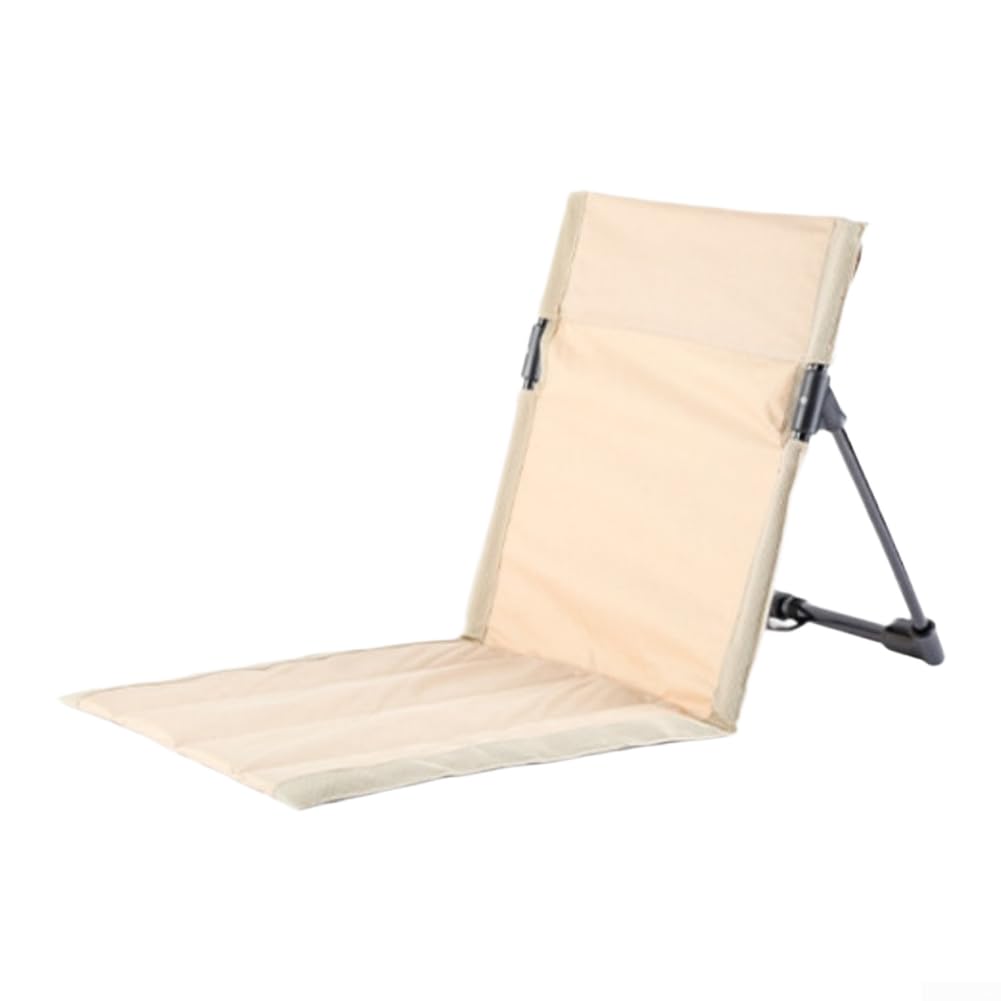 Silla Playa Plegable 600D Oxford Impermeable