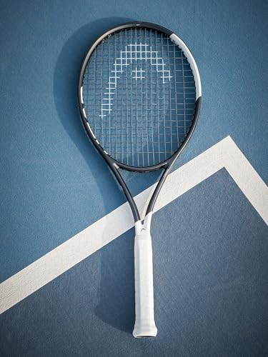ヘッド HEAD テニスラケット スピード エムピー Speed MP 232026 9枚目