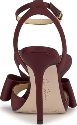 Image of Jessica Simpson Women's Olivine Bow Heeled Sandal