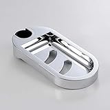 Seifenkiste 24mm Kunststoff- Brausestange Seifenschale Seifenkiste Seife Seife Seife Pallet Dusche...