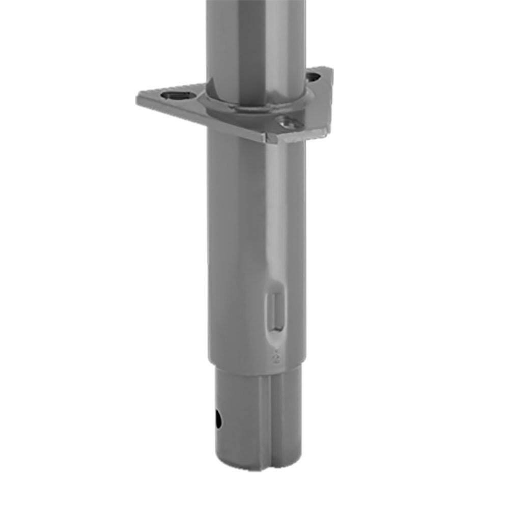 Amazon.com: Bulldog Fulton Sidewind 14 Travel A-Frame Jack 5000