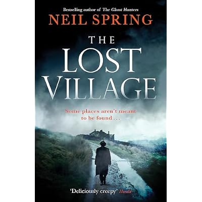 The Lost Village