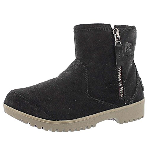 Sorel Women's Meadow Zip-Up Boot
