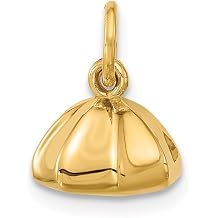14k Fancy Dumpling